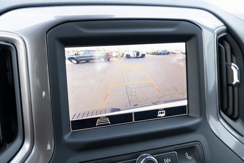 2024 Chevrolet Silverado 3500 WT