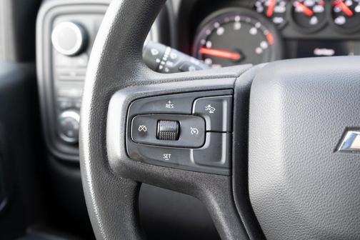 2024 Chevrolet Silverado 3500 WT