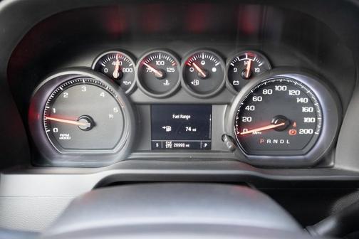 2024 Chevrolet Silverado 3500 WT