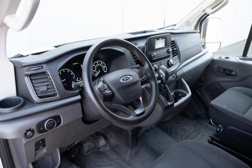 2021 Ford Transit-250 Base