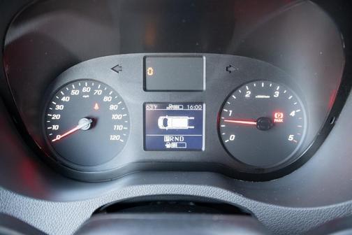 2021 Mercedes-Benz Sprinter 3500 170 WB