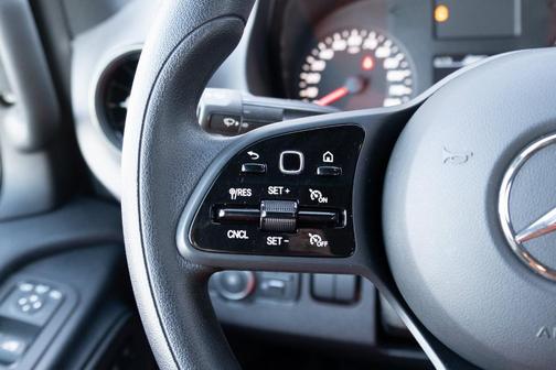 2021 Mercedes-Benz Sprinter 3500 170 WB