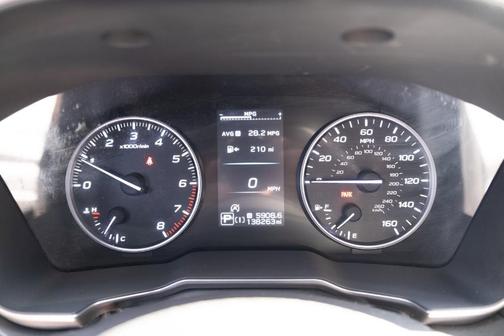 Abyss Blue Pearl 2020 Subaru Legacy Sport
