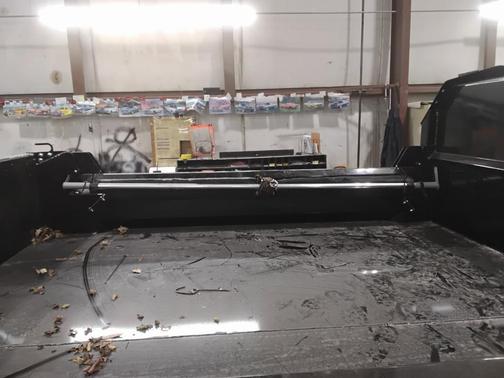 2026 Chevrolet Silverado 3500 WT