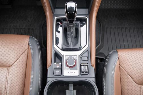 2022 Subaru Forester Touring