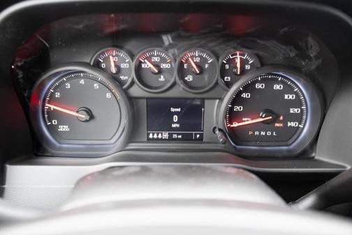 2026 Chevrolet Silverado 2500 WT