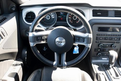 2014 Ford Mustang GT
