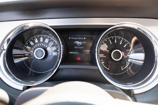 2014 Ford Mustang GT