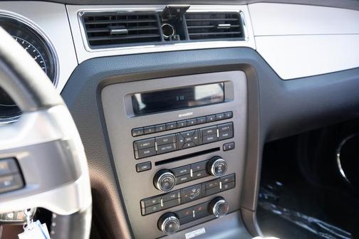 2014 Ford Mustang GT