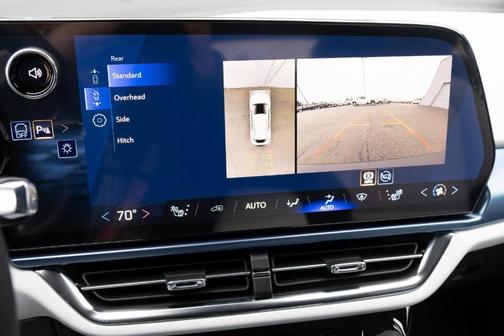 2026 Chevrolet Equinox EV LT 2