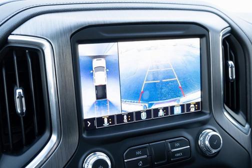 2022 GMC Sierra 3500 Denali