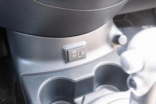 2018 Nissan Versa 1.6 SV