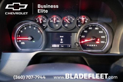 2026 Chevrolet Silverado 2500 WT