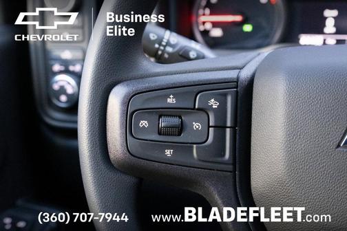 2026 Chevrolet Silverado 2500 WT