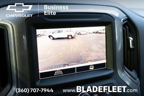 2026 Chevrolet Silverado 2500 WT