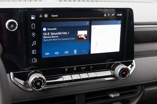 2025 Chevrolet Colorado WT