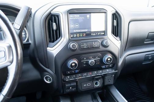 2023 Chevrolet Silverado 3500 LTZ