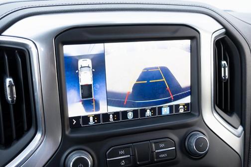 2023 Chevrolet Silverado 3500 LTZ