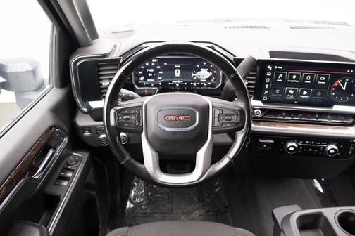 2024 GMC Sierra 3500 SLE