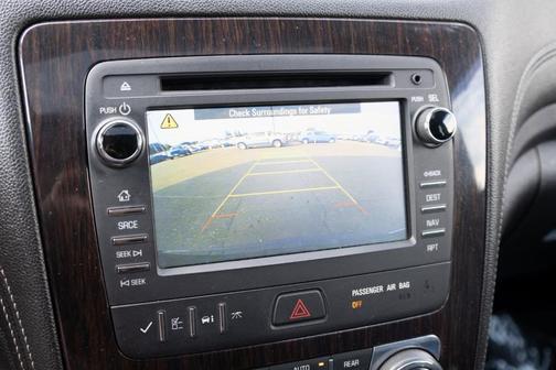 2015 Chevrolet Traverse 2LT