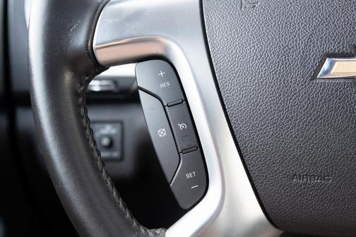 2015 Chevrolet Traverse 2LT