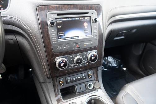 2015 Chevrolet Traverse 2LT