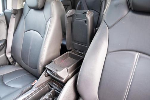 2015 Chevrolet Traverse 2LT