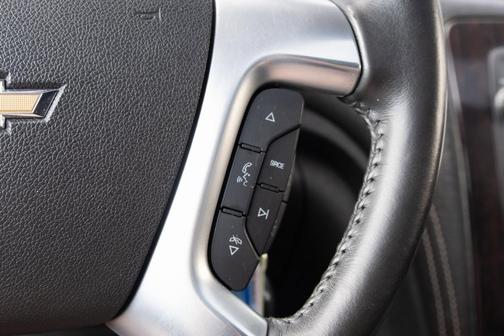2015 Chevrolet Traverse 2LT