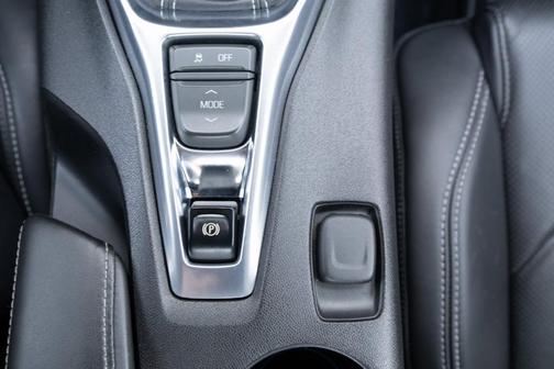 2016 Chevrolet Camaro 2SS