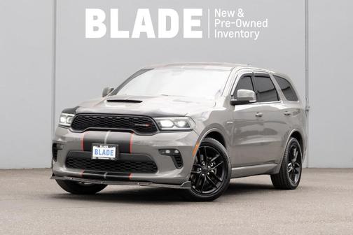 2021 Dodge Durango R/T
