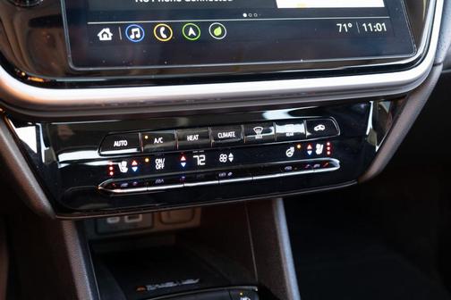 2023 Chevrolet Bolt EUV Premier
