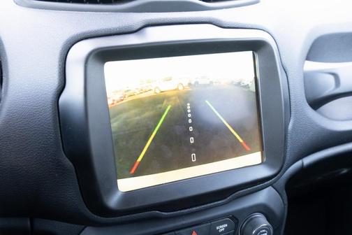 2023 Jeep Renegade Limited