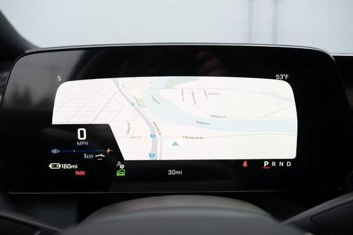 2026 Chevrolet Equinox EV LT 1