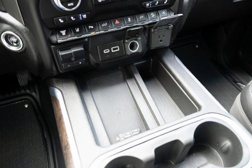 2021 GMC Sierra 3500 Denali