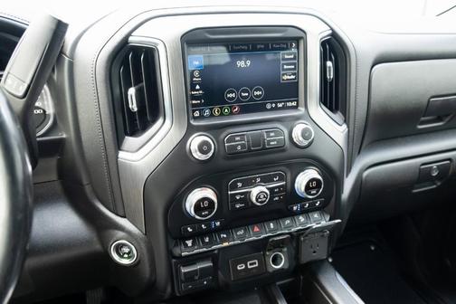 2021 GMC Sierra 3500 Denali