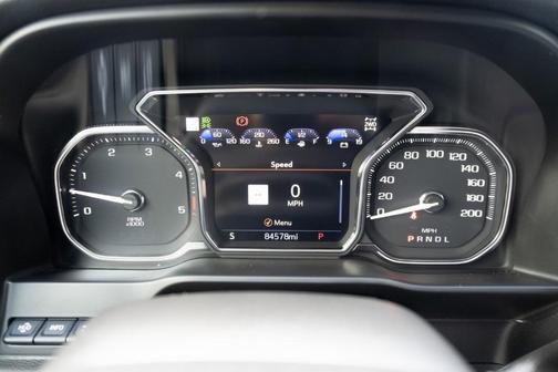 2021 GMC Sierra 3500 Denali