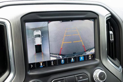 2021 GMC Sierra 3500 Denali