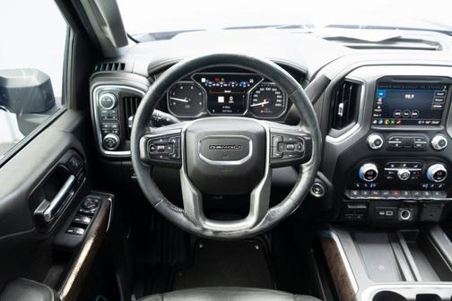 2021 GMC Sierra 3500 Denali