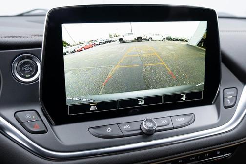 2024 Chevrolet Blazer Premier