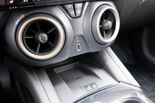 2024 Chevrolet Blazer Premier