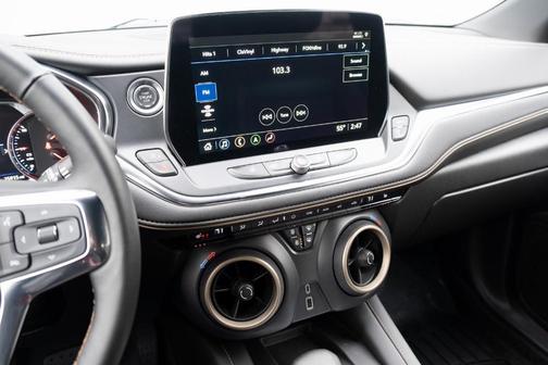 2024 Chevrolet Blazer Premier