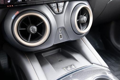 2024 Chevrolet Blazer Premier