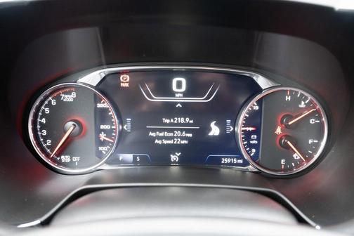 2024 Chevrolet Blazer Premier