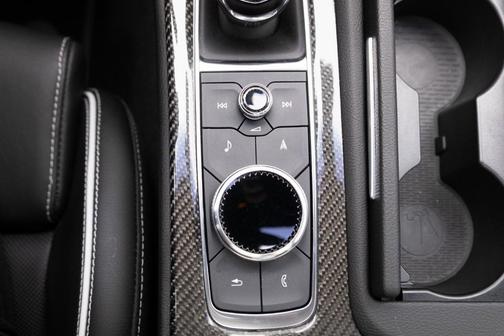 2022 Cadillac CT5-V Blackwing