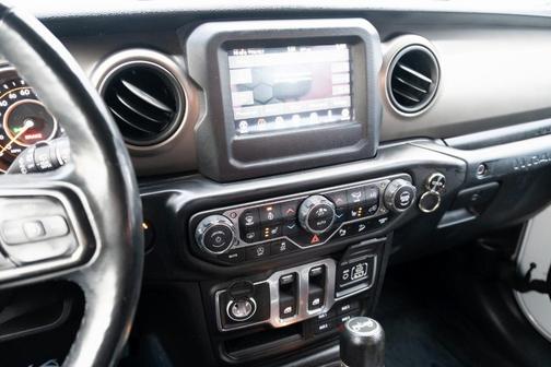 2018 Jeep Wrangler Sport