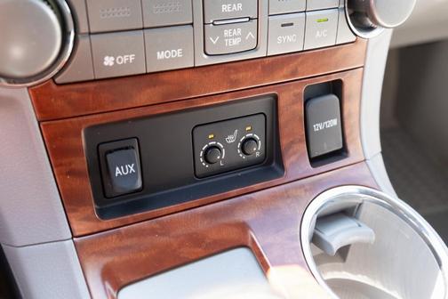 2010 Toyota Highlander Limited