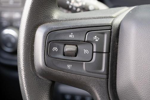 2024 Chevrolet Silverado 3500 WT