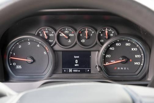 2024 Chevrolet Silverado 3500 WT