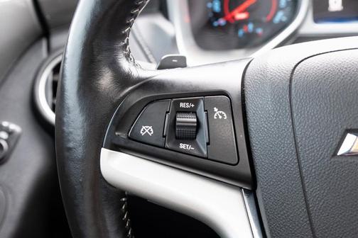 2014 Chevrolet Camaro 2LT