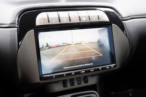 2014 Chevrolet Camaro 2LT